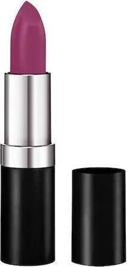 Picture of Miss Sporty MISS SPORTY_Colour To Last Matte szminka 202 Magic Plum 4g