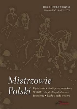 Attēls no Mistrzowie Polski. Rozmowy ze Sportowcami..