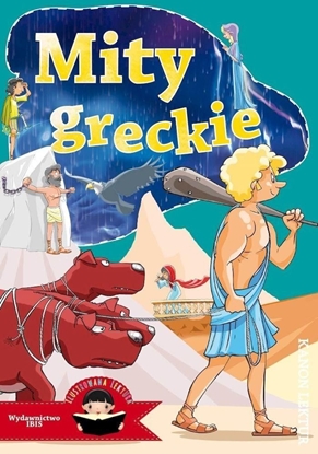 Attēls no Mity greckie