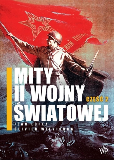 Picture of Mity II wojny światowej cz.2