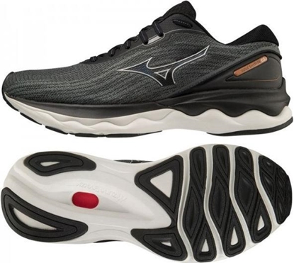 Picture of Mizuno Buty do biegania Mizuno WAVE SKYRISE 3 J1GC220904