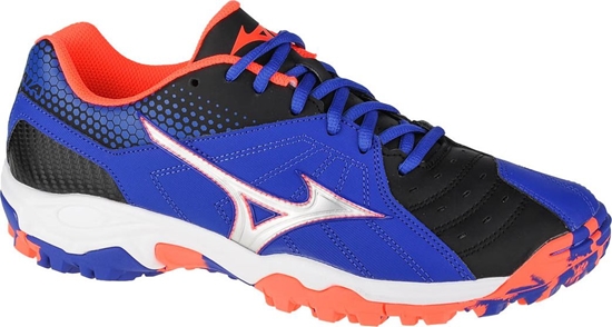 Изображение Mizuno Mizuno Wave Gaia 3 X1GD185003 Granatowe 37