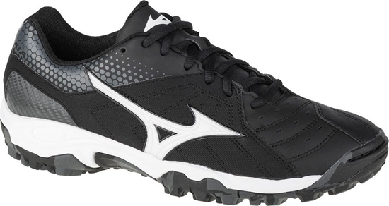 Picture of Mizuno Mizuno Wave Gaia 3 X1GD185008 Czarne 37