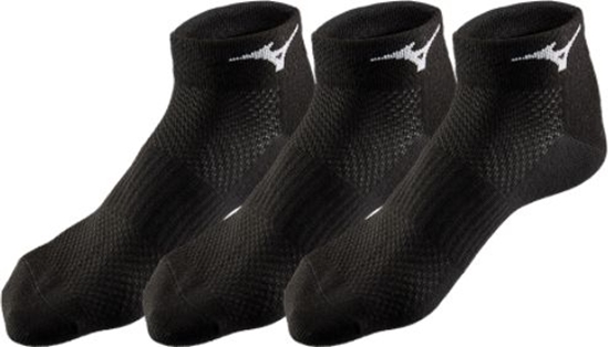 Picture of Mizuno Skarpety sportowe MIZUNO TRAINING MID - 3 Pack 41-43