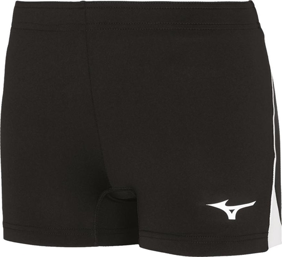 Picture of Mizuno Spodenki siatkarskie Mizuno HIGH-KYU Tight V2EB7201 09 V2EB7201 09 czarny XL