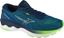 Attēls no Mizuno Mizuno Wave Skyrise 3 J1GC220901 Niebieskie 46