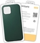 Picture of Mysafe MYSAFE ETUI SKIN IPHONE X/XS ZIELONY PUDEŁKO