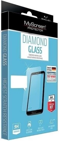 Изображение MyScreen Protector Diamond Glass do iPhone XR