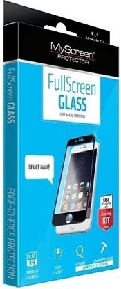 Изображение MyScreen Protector DIAMOND MyScreen Samsung S8 PLUS CZARNY (001585260000)