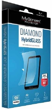 Изображение MyScreen Protector HybridGLASS iPhone 5/5S/5C/SE (001583280000)