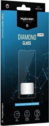 Attēls no MyScreen Protector MyScreen DIAMOND GLASS LITE iPhone 12 Pro Max 6,7"