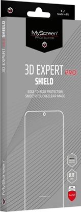 Picture of MyScreen Protector MS 3D Expert Folia SAM G970 S10e