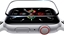 Picture of MyScreen Protector Szkło Hybrydowe APPLE WATCH 4 / 5 40MM MyScreen Diamond Hybrid Glass Edge 3D czarne