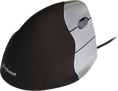 Изображение Bakker Elkuizen BakkerElkhuizen Maus Evoluent VerticalMouse rechts USB retail