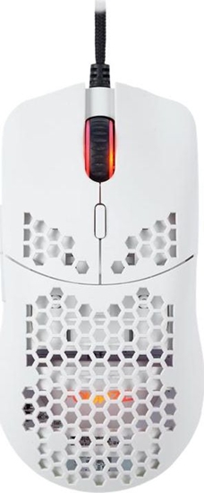 Изображение Mysz Fourze GM800 RGB  (Fourze GM800 Gaming Mouse RGB Pearl Wh)