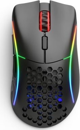 Picture of Mysz Glorious PC Gaming Race D- Wireless  (GLO-MS-DMW-MB)