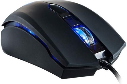 Attēls no Tt eSPORTS Myszka dla graczy - Talon Blu 3050 Avago Laser 