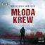 Изображение Młoda krew audiobook