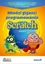 Изображение Młodzi giganci programowania. Scratch w.2