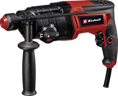 Изображение Młotowiertarka Einhell TC-RH 800 4F 800 W