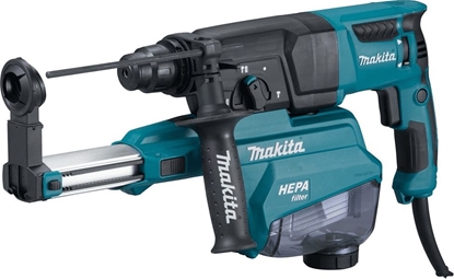 Изображение Młotowiertarka Makita HR2652 800 W