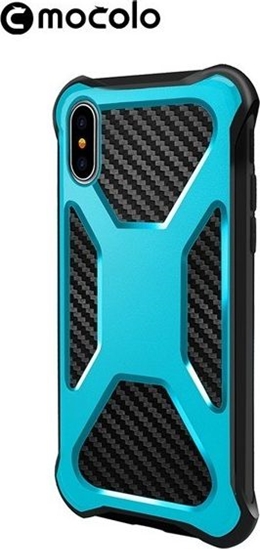 Picture of Mocolo URBAN DEFENDER CASE IPHONE 6 6S MIĘTOWE