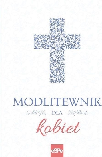 Picture of Modlitewnik dla kobiet