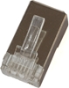 Picture of MicroConnect Wtyczka RJ45 MP8P8C CAT5e, ekranowana, 10 sztuk (KON504-10)