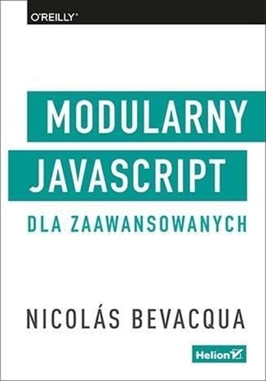 Изображение Modularny JavaScript dla zaawansowanych