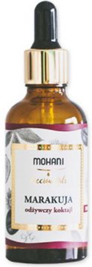 Picture of Mohani Olej z marakui 50 ml