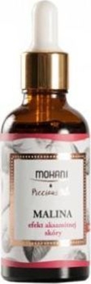 Picture of Mohani Precious Oils olej z nasion malin 50ml