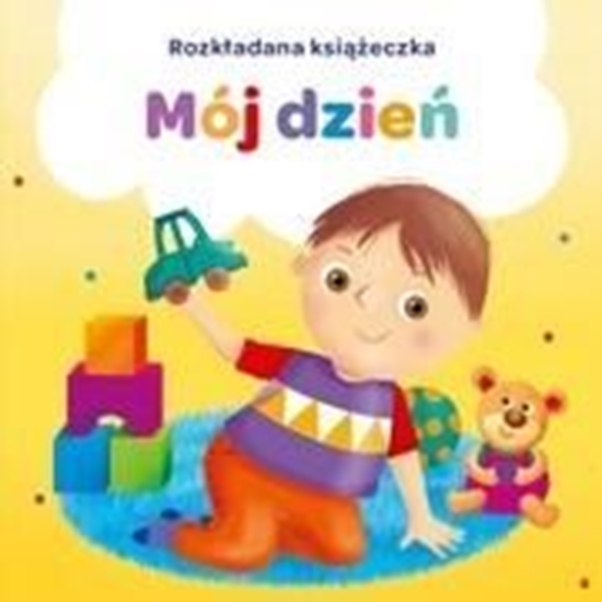 Изображение MÓJ DZIEŃ HARMONIJKA KAPITAN NAUKA