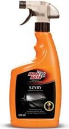 Attēls no Moje Auto Preparat do mycia szyb Moje Auto Szyby 650 ml (AMT19-049)