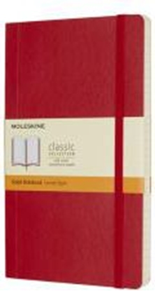 Picture of Moleskine Notes Classic linia (246926)