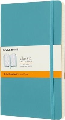 Picture of Moleskine NOTES MOLESKINE L (13X21 CM) W LINIE