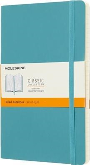 Picture of Moleskine NOTES MOLESKINE L (13X21 CM) W LINIE