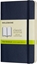Picture of Moleskine Notes MOLESKINE P (9x14cm) gładki, miękka oprawa, sapphire blue, 192 strony, niebieski