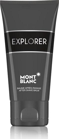 Изображение Mont Blanc Explorer asb balsam po goleniu dla mężczyzn 150ml