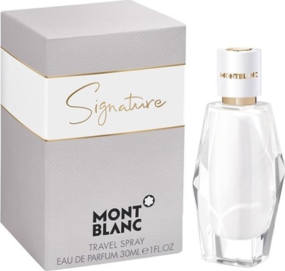 Изображение Mont Blanc Signature EDP 30 ml