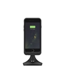 Изображение mophie Charge force desk mount Active holder Mobile phone/Smartphone Black