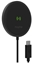 Picture of mophie Snap + wireless charging pad- Black