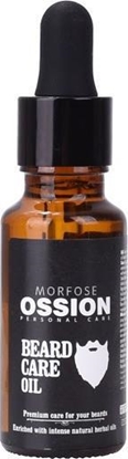 Изображение Morfose MORFOSE_Ossion Beard Care Oil olejek do brody 20ml