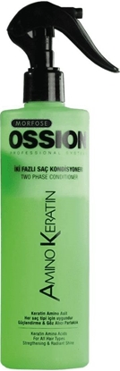 Picture of Morfose Ossio Amino Keratin dwufazowa odżywka do włosów 400ml