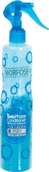 Изображение Morfose Professional Reach Two Phase Conditioner Collagen 400ml