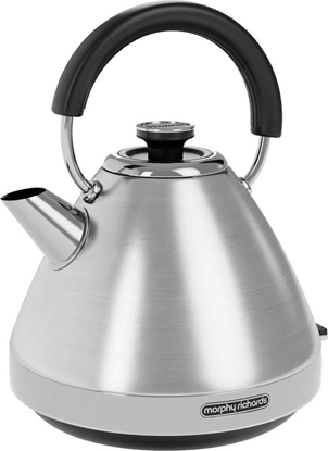 Picture of Morphy Richards MORPHY RICHARDS Venture 100130 Srebrny