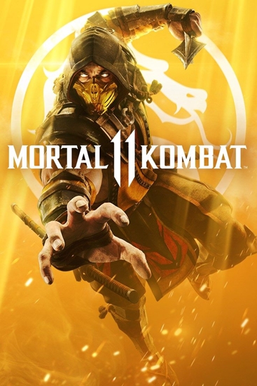 Изображение Mortal Kombat 11 Xbox One, wersja cyfrowa