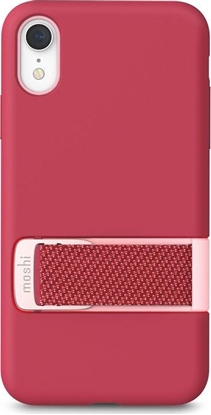 Picture of Moshi Moshi Capto - Etui Iphone Xr (raspberry Pink)