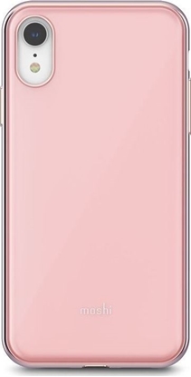 Attēls no Moshi Moshi Iglaze - Etui Iphone Xr (taupe Pink)