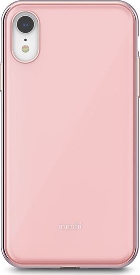 Picture of Moshi Moshi Iglaze - Etui Iphone Xr (taupe Pink)