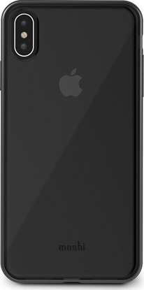 Attēls no Moshi Moshi Vitros - Etui Iphone Xs Max (raven Black)